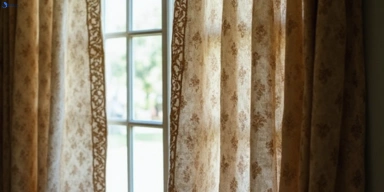 Professional curtain stain treatment on-site prairiewood-nsw Matty Curtain Cleaning